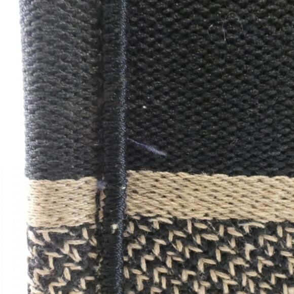 Christian Dior DIOR OBLIQUE Book Tote Medium M1296ZRIW Handbag - Picture 4 of 8